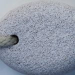 Texture Fund Pumice Pumice Stone Porous Structure