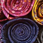Silk Fabric