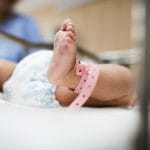 baby diapers