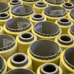 aramid fiber