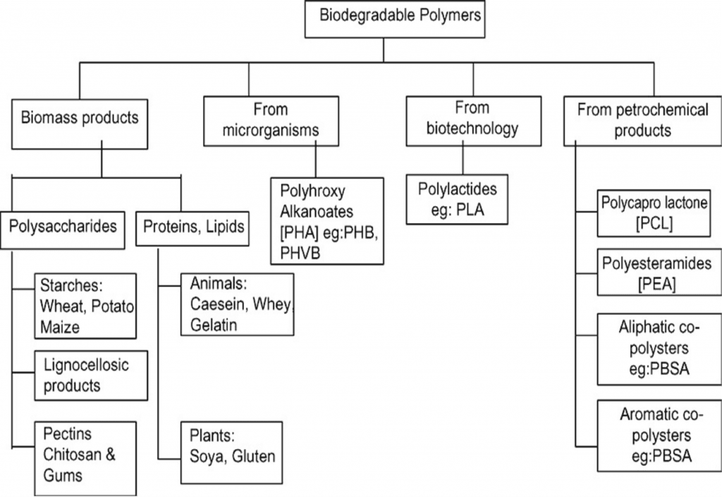 schematic-representation-of-bio-resin