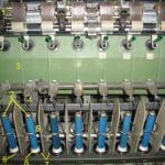 ring-spinning-machine