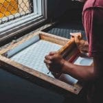 screen-printing