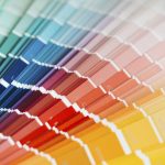 color patterns