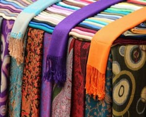 pashminia scarves