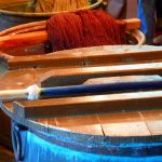 Dyeing Color Factory