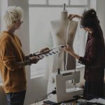 textile designer