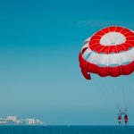 parachute