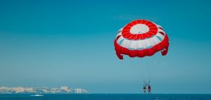 parachute