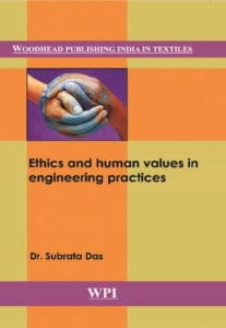 Ethics and Human Values in Engineering Practices - Textile School