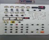 Figure 3.8: MAT machine