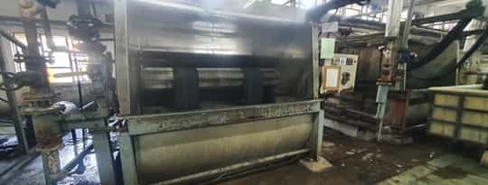 Figure 3.8: MAT machine