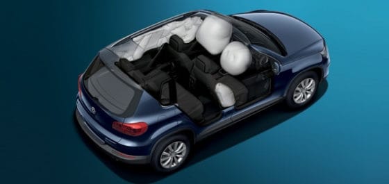 Manufacturing Process of Automobile Airbags - Textile School