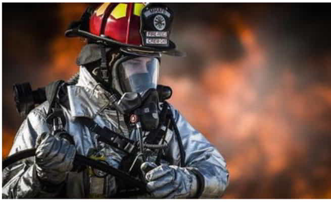 Figure 4. Smart clothing, adjusting the heating control autonomously.