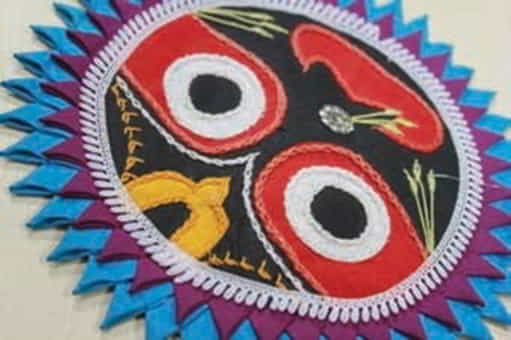 Pipli Applique