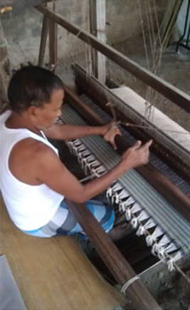 loom