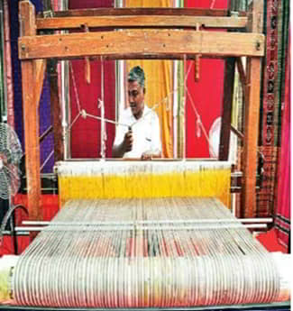 handloom