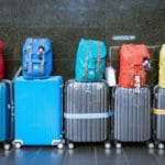 luggage cases