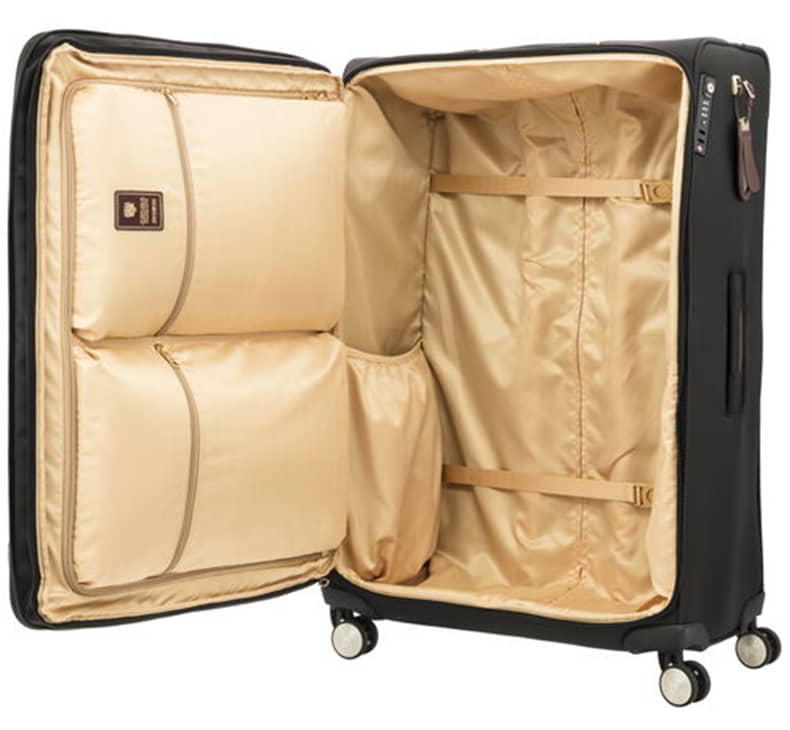 luggage lining