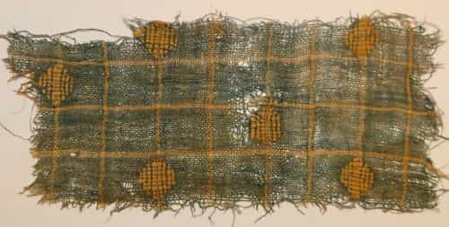 archaeological-textile-artifact