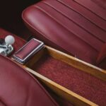 Automotive interior fabrics