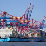 Global textile supply chain
