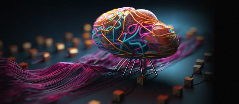 IoT sensors and digital twins