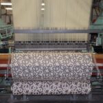 Jacquard loom-4