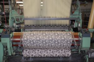 Jacquard loom-4