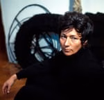 Magdalena Abakanowicz