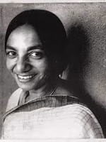 Nasreen Mohamedi (India)