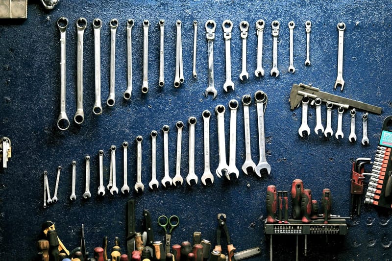Preventive Maintenance and Predictive Maintenance