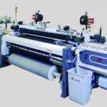 Rapier loom-1