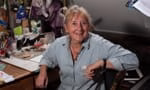 Rozanne Hawksley