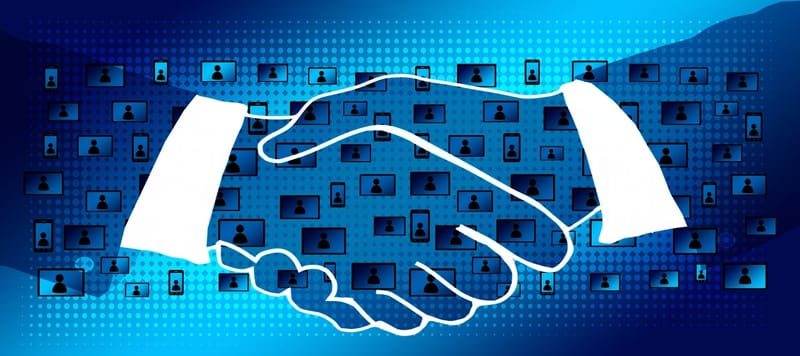 a digital compliance ecosystem