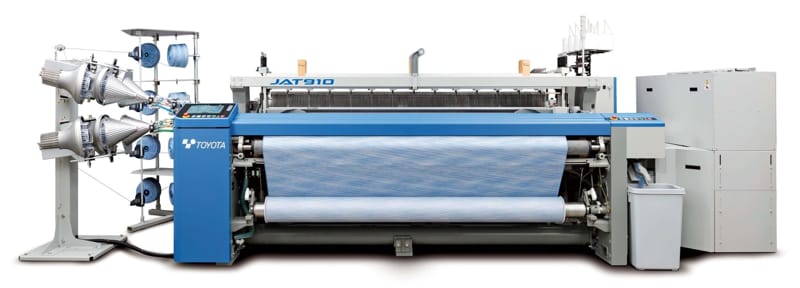 air-jet loom-1