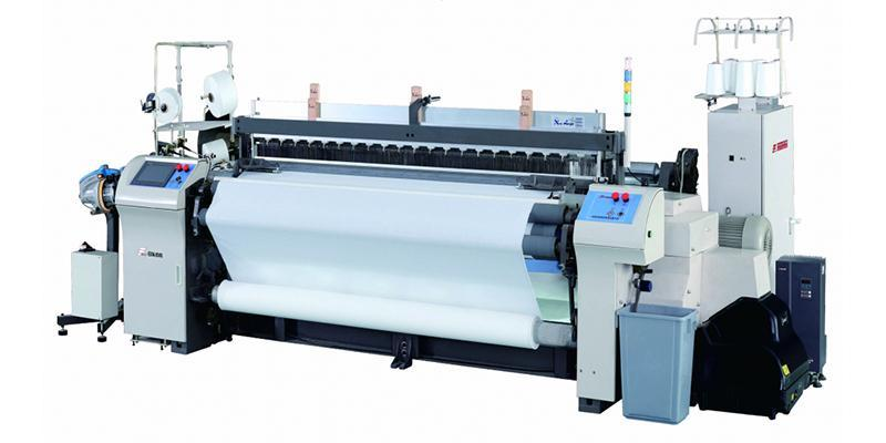 air-jet loom-2