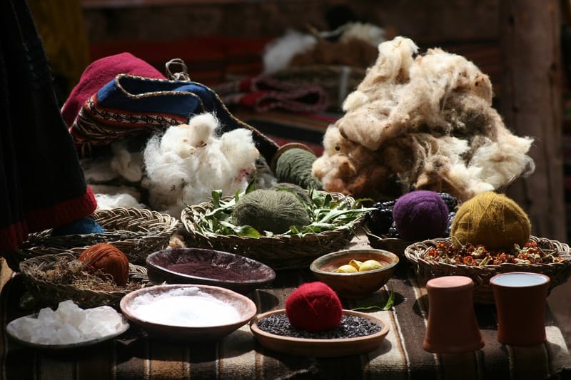 cloth color dye