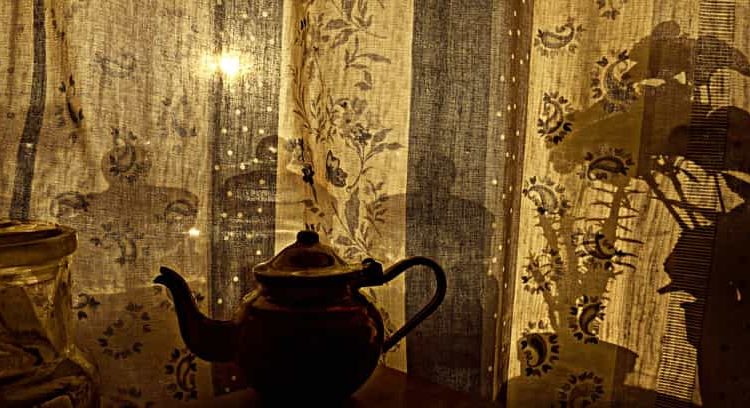 curtain