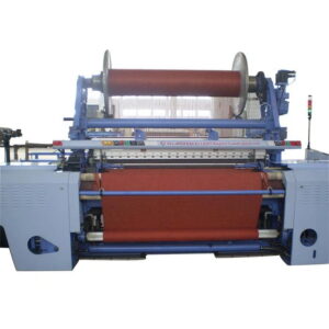 Dobby Loom: How a Dobby Machine Works, Types and Designs
