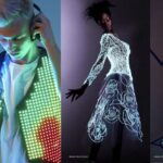 e-textile and wearable technology