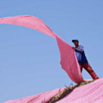 eco friendly textiles