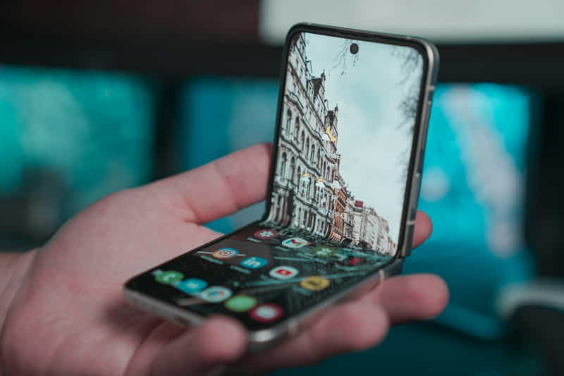 flexible electronics