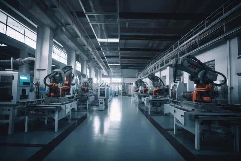 futuristic-textile-factory