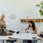 garment pattern making and grading