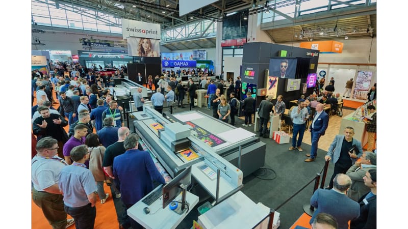 global print expo