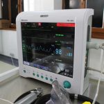 health and wellness monitoring