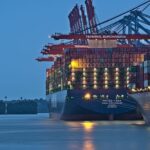 import export trade