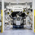 industry 4.0 manufacturing