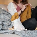 knitting